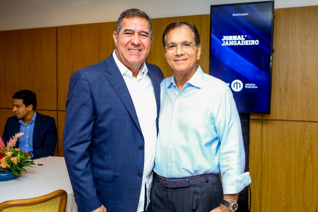 Luis Bitencurt E Beto Studart (2)