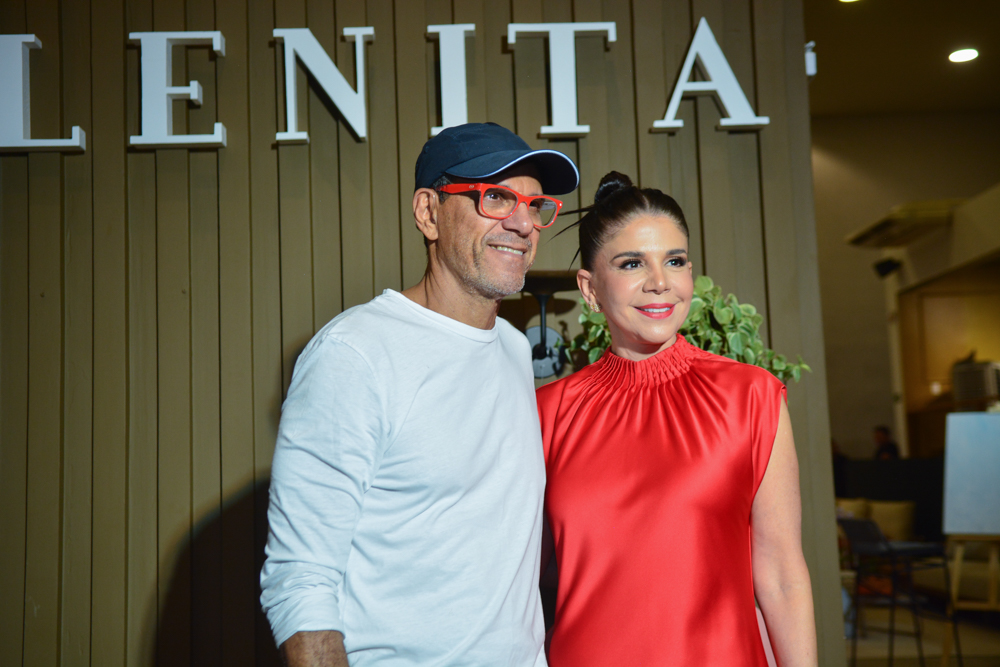 Mano Alencar E Maria Lucia Negrão (1)