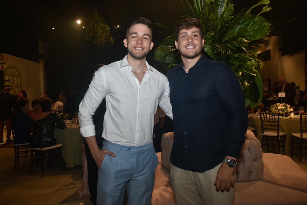 Marcelo Costa E Philippe Boris (2)