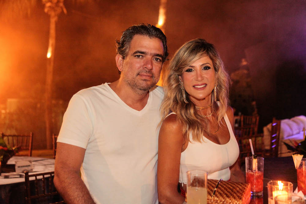 Marcelo E Bianca Franco