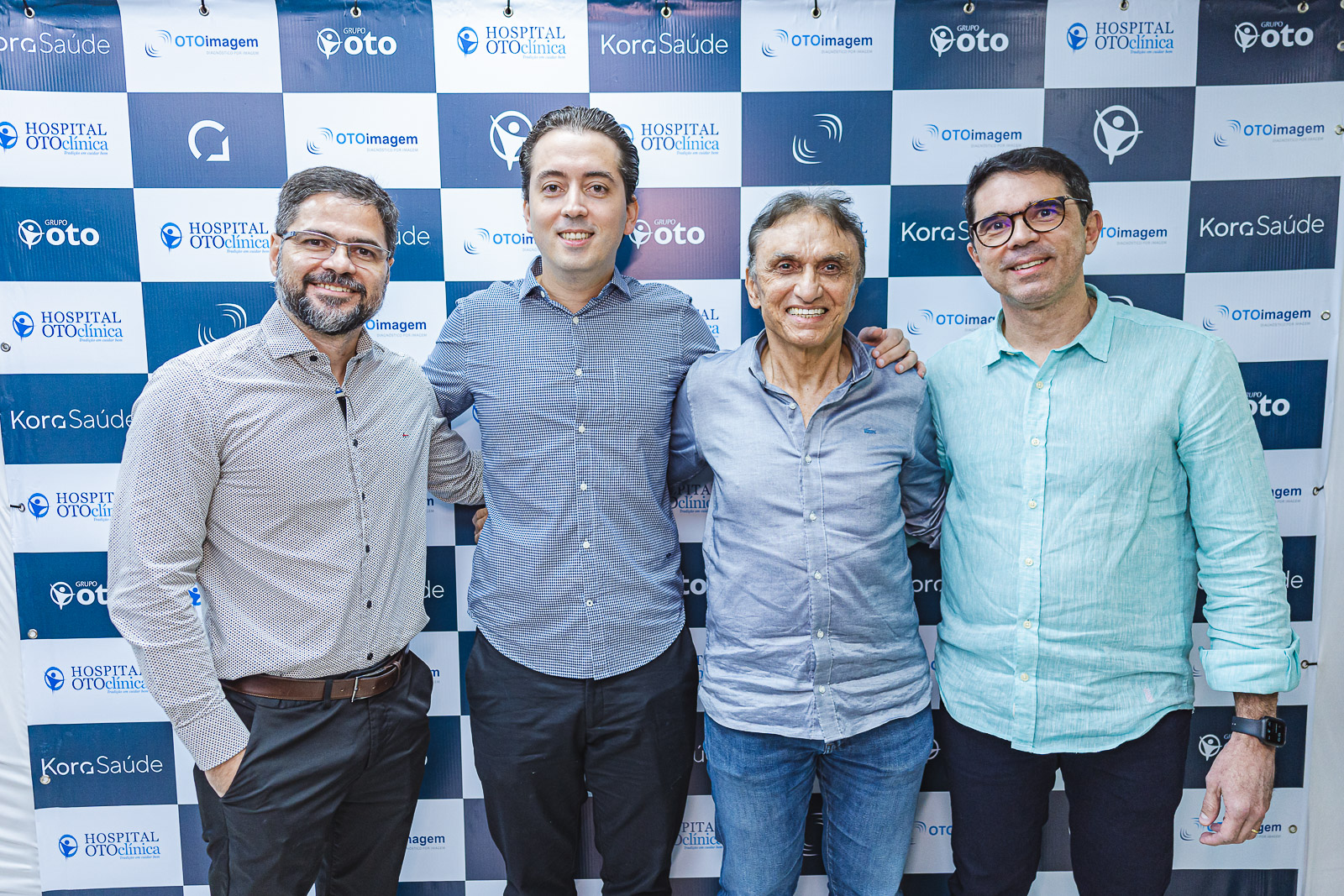 Hospital OTOclínica inaugura nova ala, equipada com os mais modernos equipamentos do mercado Hospital OTOclínica inaugura nova ala, equipada com os mais modernos equipamentos do mercado