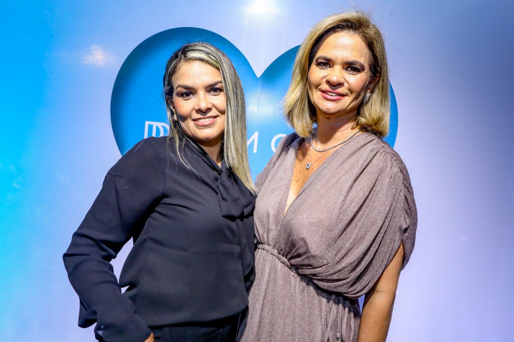 Margarida Barbosa E Germana Wanderley