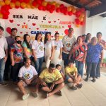 Maria Lucia Negrão E Equipe Do Espaço Do Autista