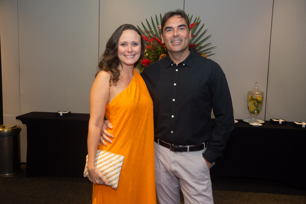 Mariana E Adalberto Barros Leal