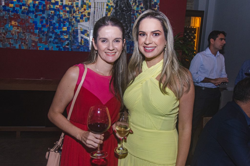 Marianna Chalacheer E Kamila Jensen