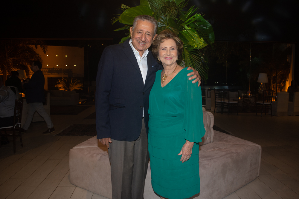 Mauricio E Lúcia Medeiros (3)