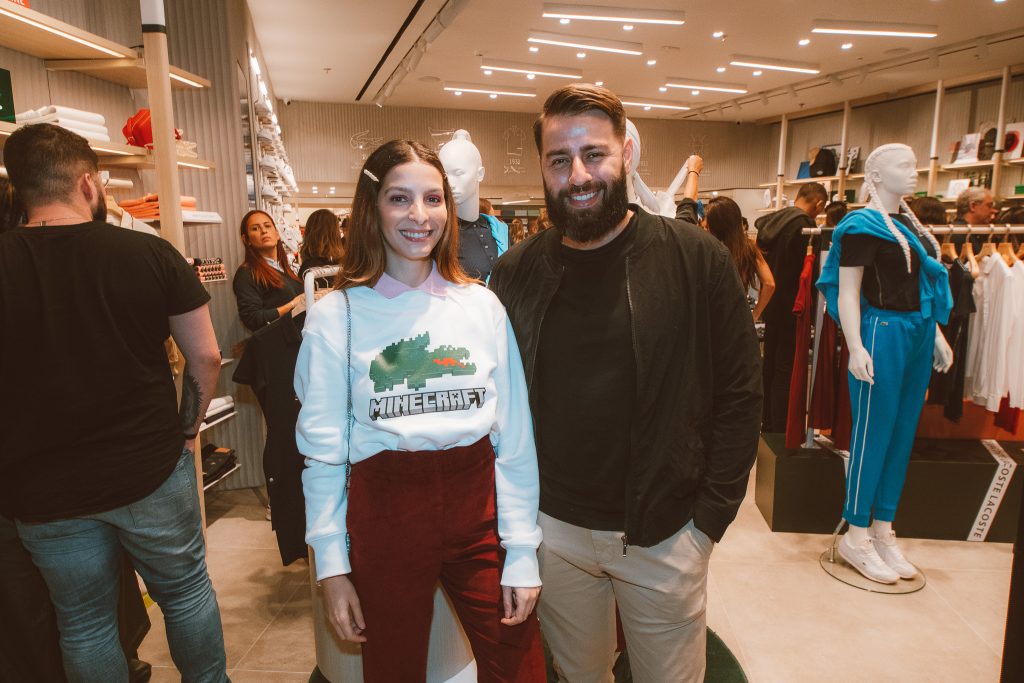 Michelle Batista E Pedro Benoliel (3)