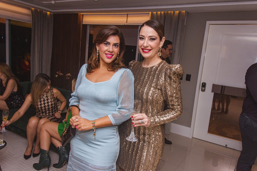 Mirian Bastos E Silvinha De Castro