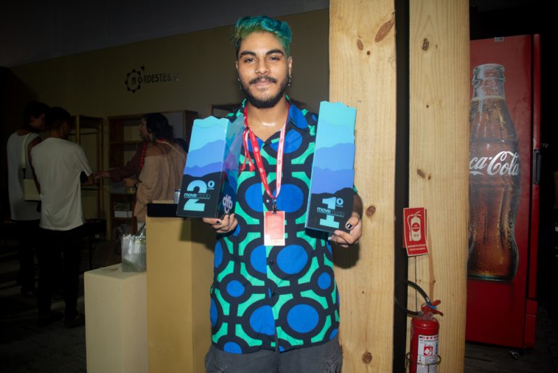 Edição histórica - DFB Festival 2022 encerra em grande estilo com desfiles marcantes e exaltação da cultura criativa