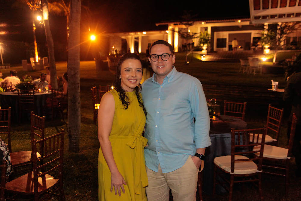 Naiara E David Barbosa