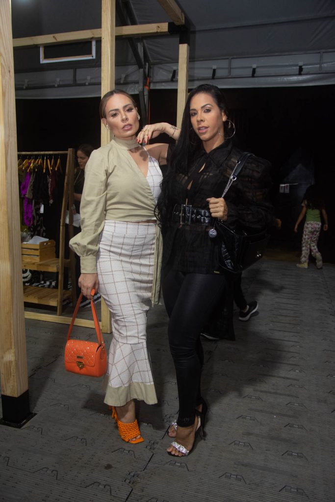 Nanda Pascoal E Jeane Gomes (1)