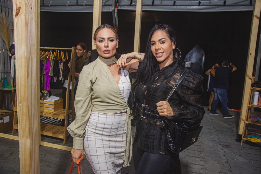 Nanda Pascoal E Jeane Gomes (2)