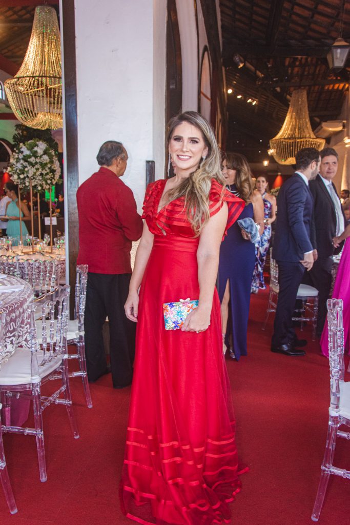 Nathalia Da Escossia