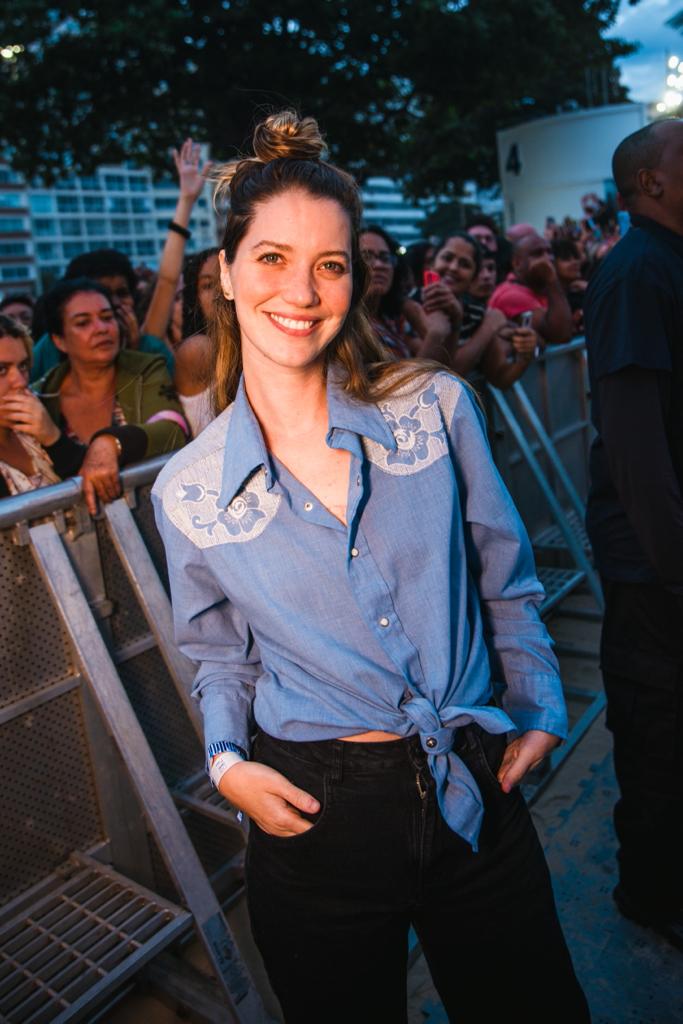 Nathália Dill Foto Jorge Porci