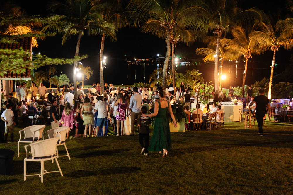 Níver Yasser E Bodas De Estanho Lagoa Do Uruaú 12