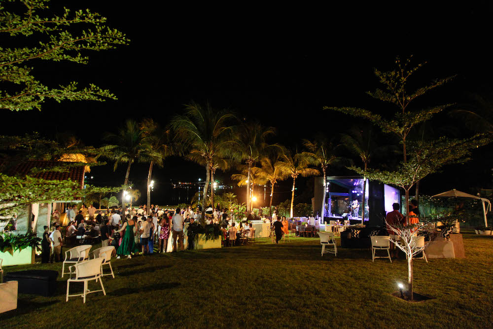 Níver Yasser E Bodas De Estanho Lagoa Do Uruaú 13
