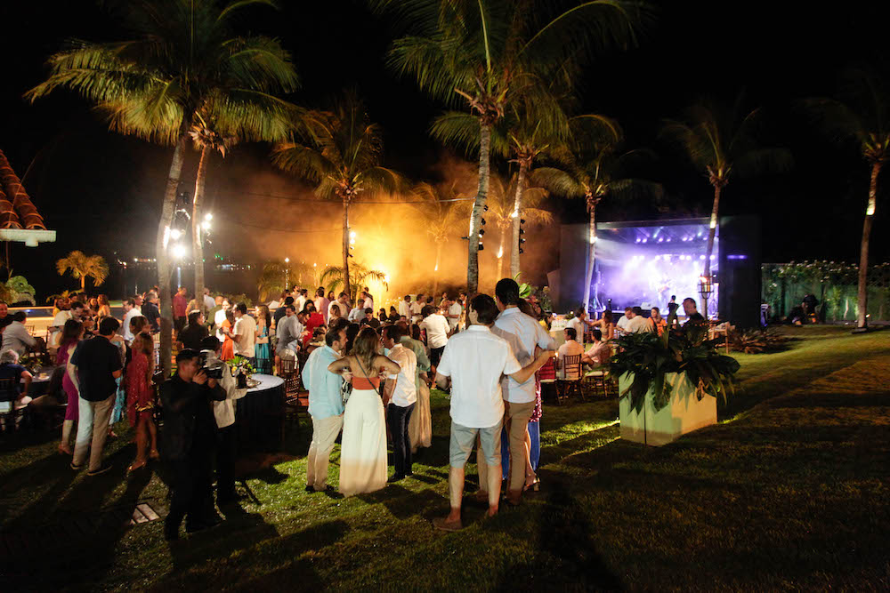 Níver Yasser E Bodas De Estanho Lagoa Do Uruaú 14