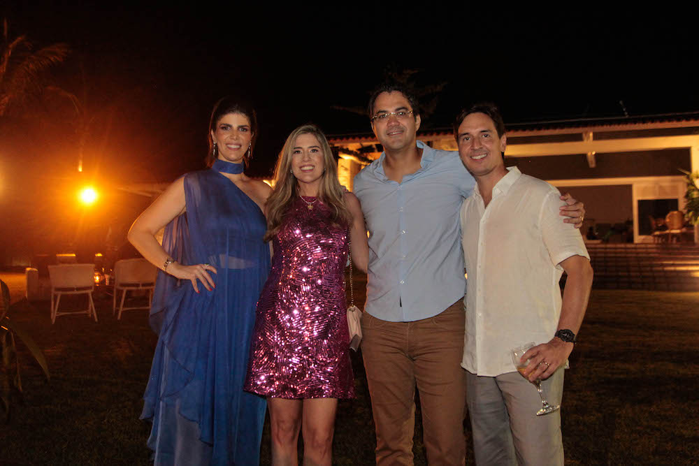 Níver Yasser E Bodas De Estanho Lagoa Do Uruaú 15