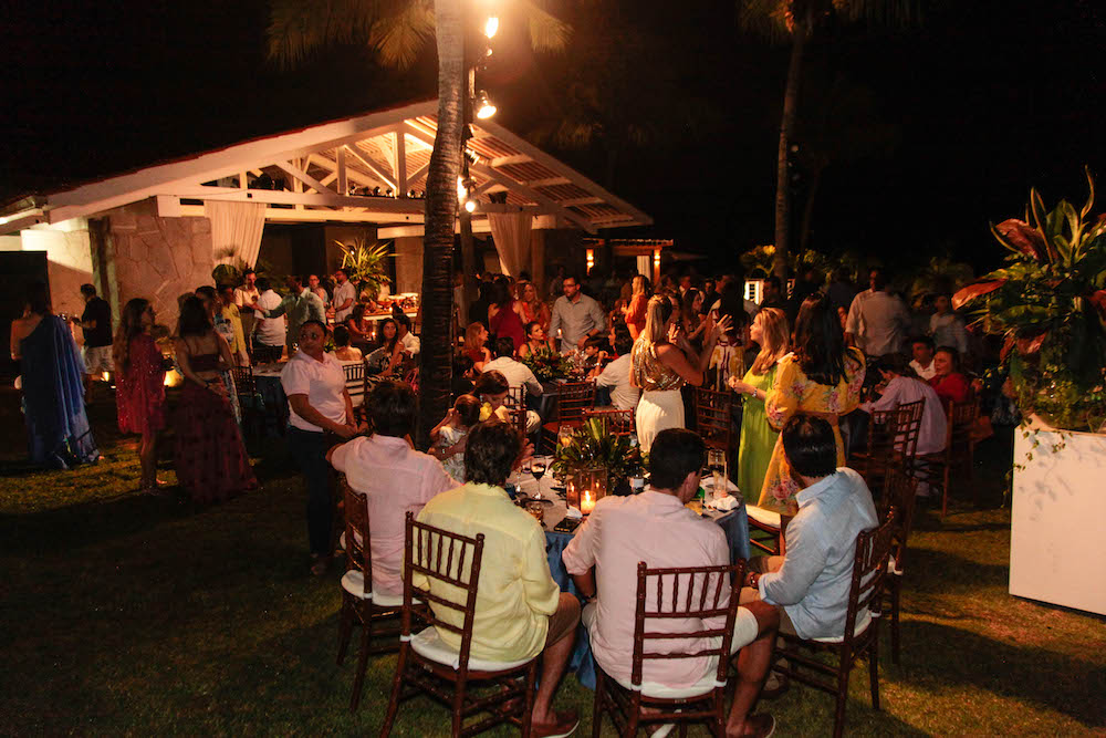 Níver Yasser E Bodas De Estanho Lagoa Do Uruaú 17