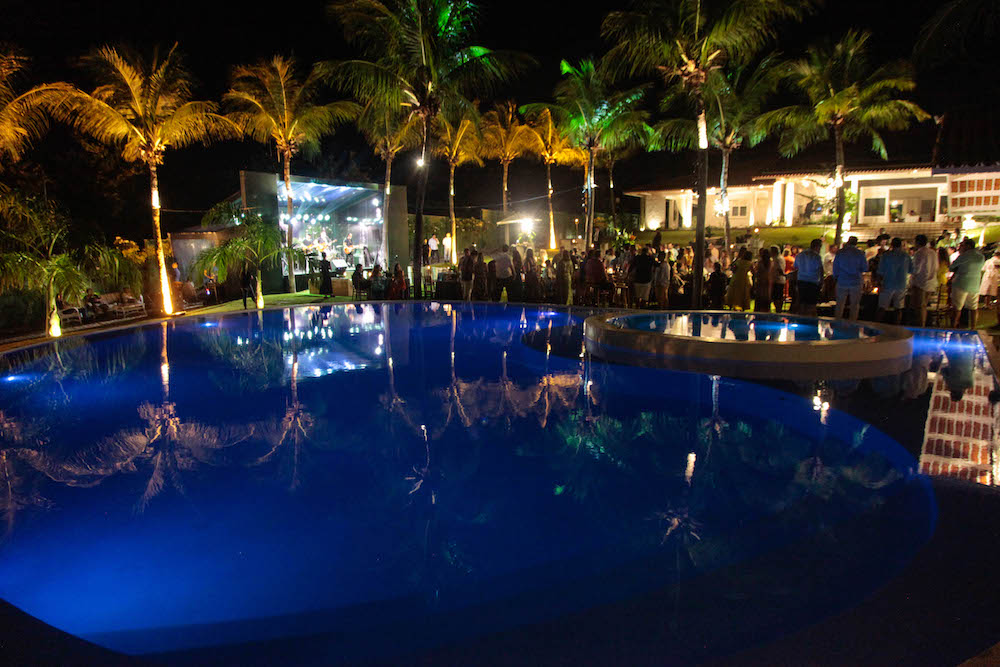 Níver Yasser E Bodas De Estanho Lagoa Do Uruaú 19