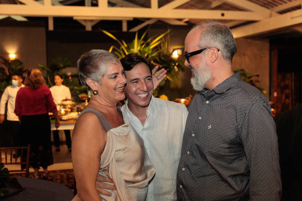 Níver Yasser E Bodas De Estanho Lagoa Do Uruaú 2