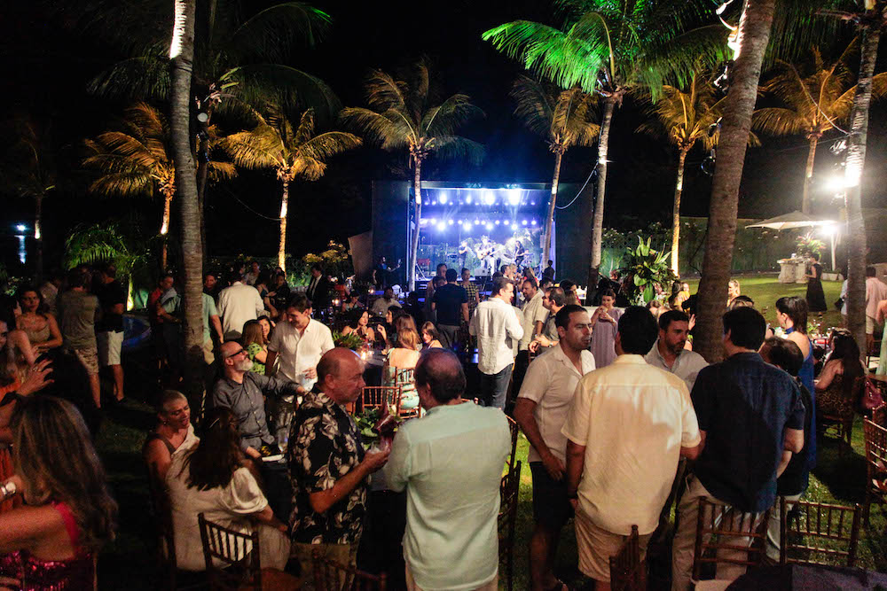 Níver Yasser E Bodas De Estanho Lagoa Do Uruaú 20