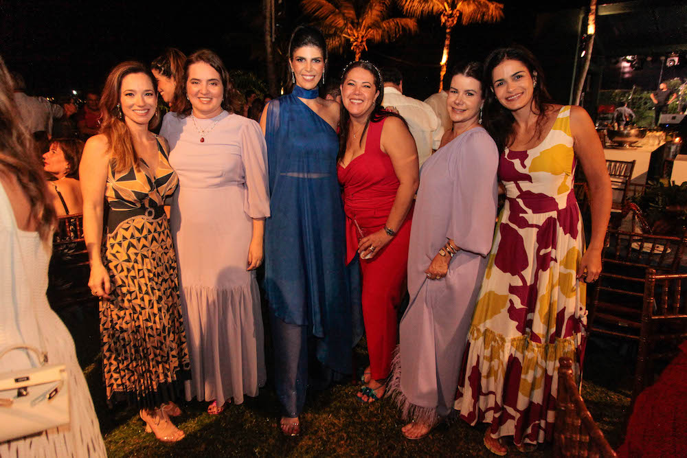 Níver Yasser E Bodas De Estanho Lagoa Do Uruaú 25