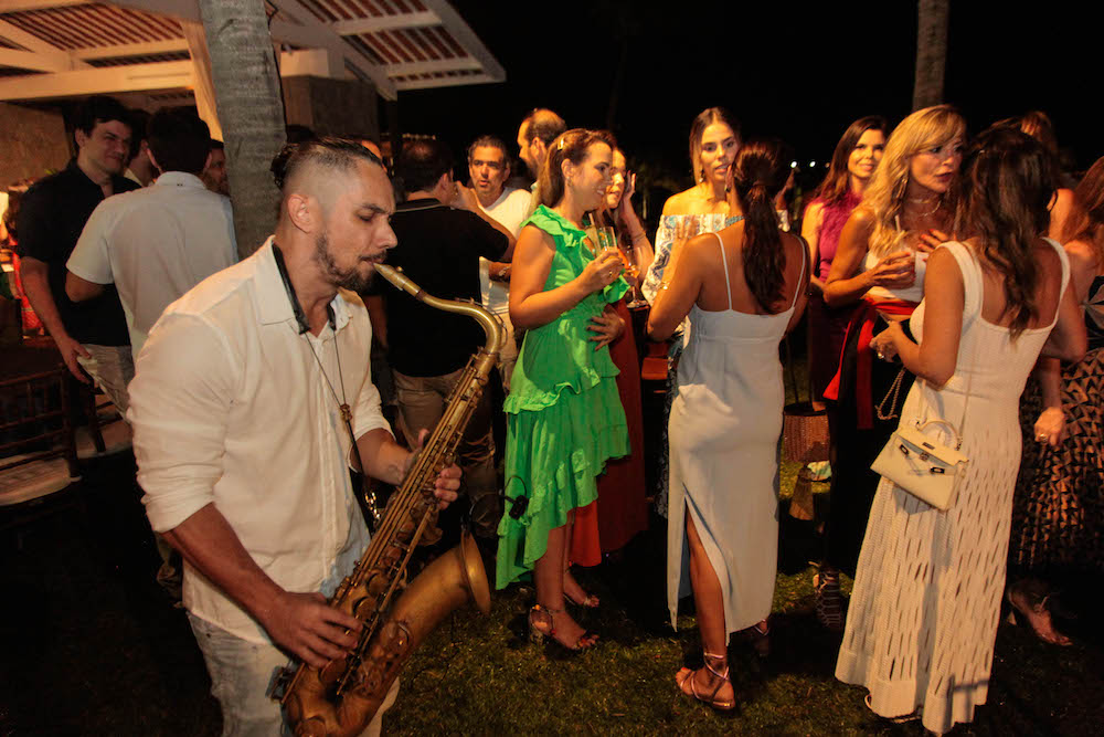 Níver Yasser E Bodas De Estanho Lagoa Do Uruaú 26