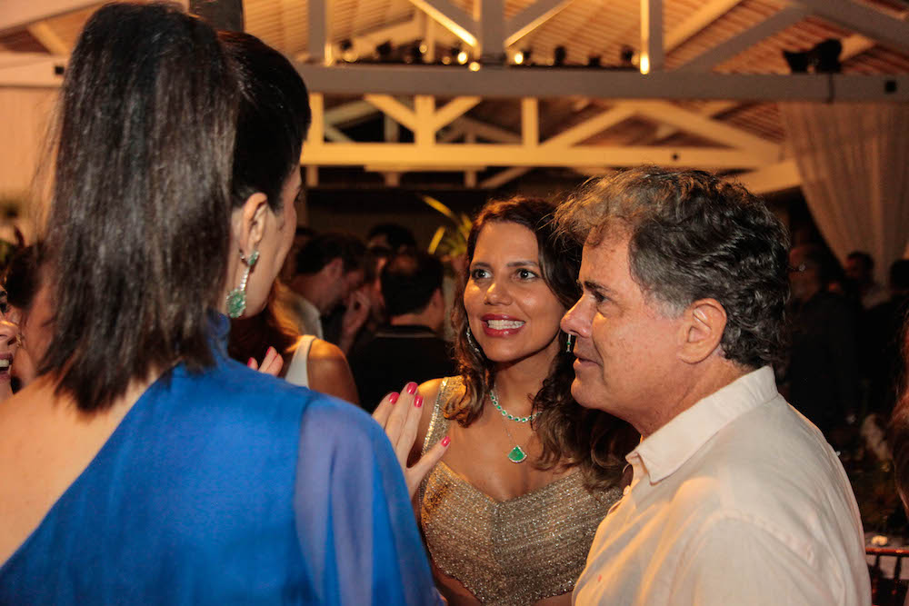 Níver Yasser E Bodas De Estanho Lagoa Do Uruaú 29