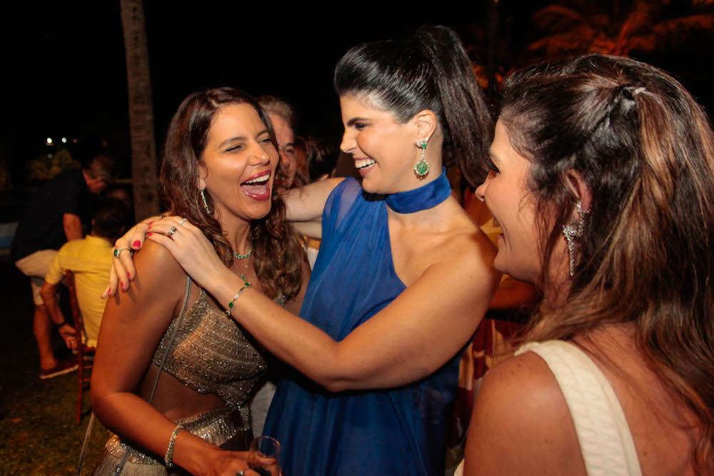 Níver Yasser E Bodas De Estanho Lagoa Do Uruaú 30