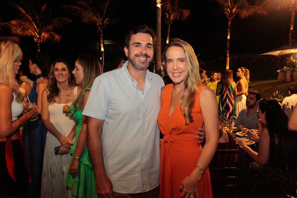 Níver Yasser E Bodas De Estanho Lagoa Do Uruaú 31