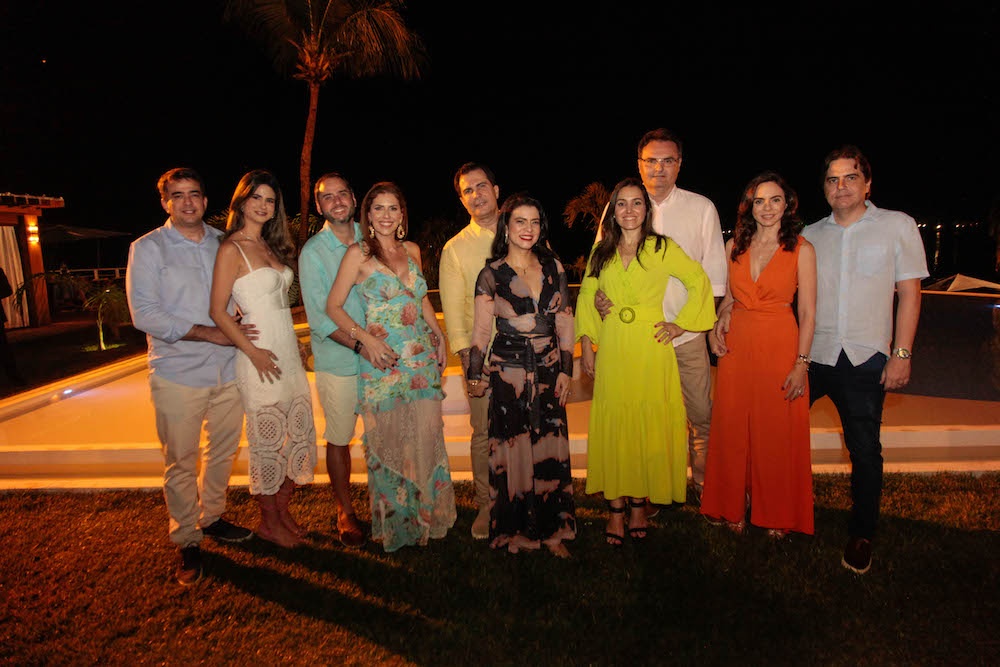 Níver Yasser E Bodas De Estanho Lagoa Do Uruaú 6