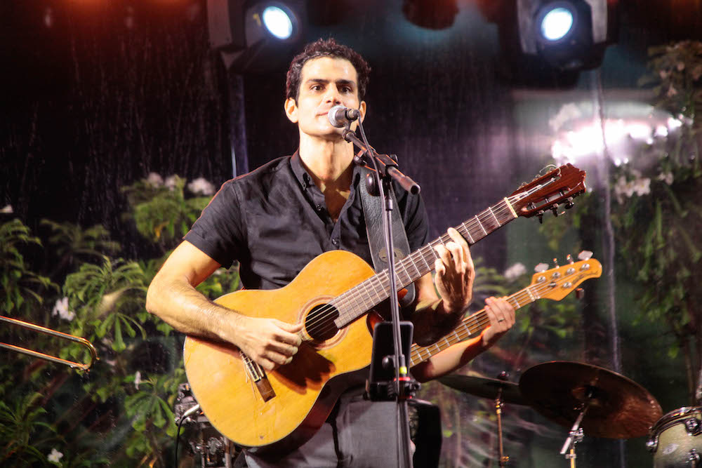 Níver Yasser E Bodas De Estanho Lagoa Do Uruaú