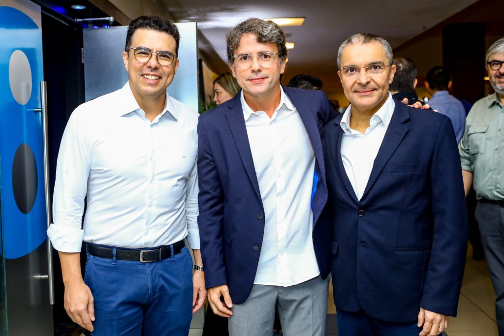 Nizabro Fujita, Ciro Tomaz E Daniel Demetrio (1)