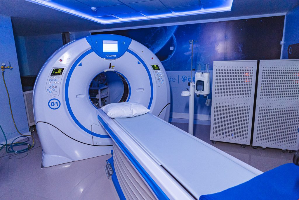 Novo Espaço Otoclínica (10)