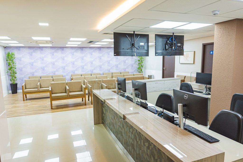 Novo Espaço Otoclínica (2)