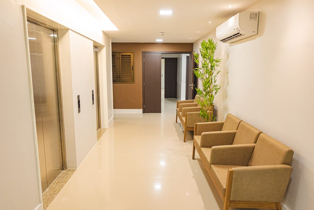 Novo Espaço Otoclínica (8)