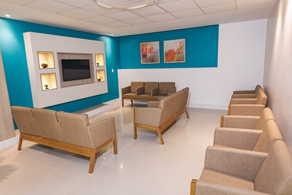 Novo Espaço Otoclínica (9)