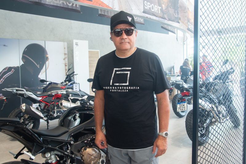Puro Prazer de Dirigir - Haus Motors Fortaleza movimenta seu showroom com os novos modelos da linha Motorsport