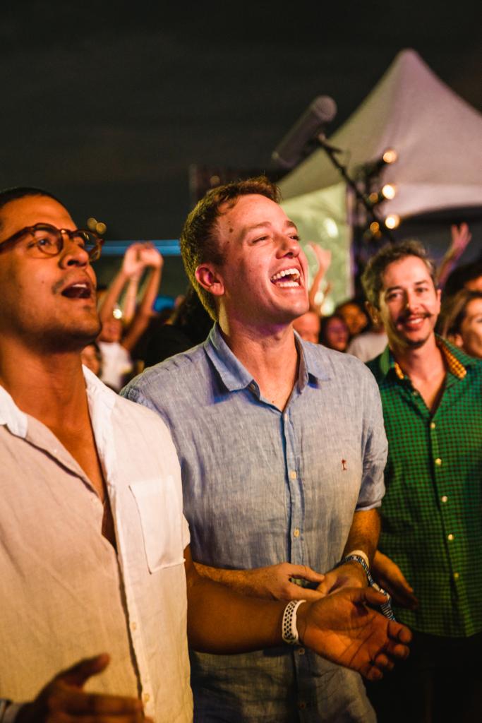 Pablo Sanabio E Marido 2 Foto Jorge Porci