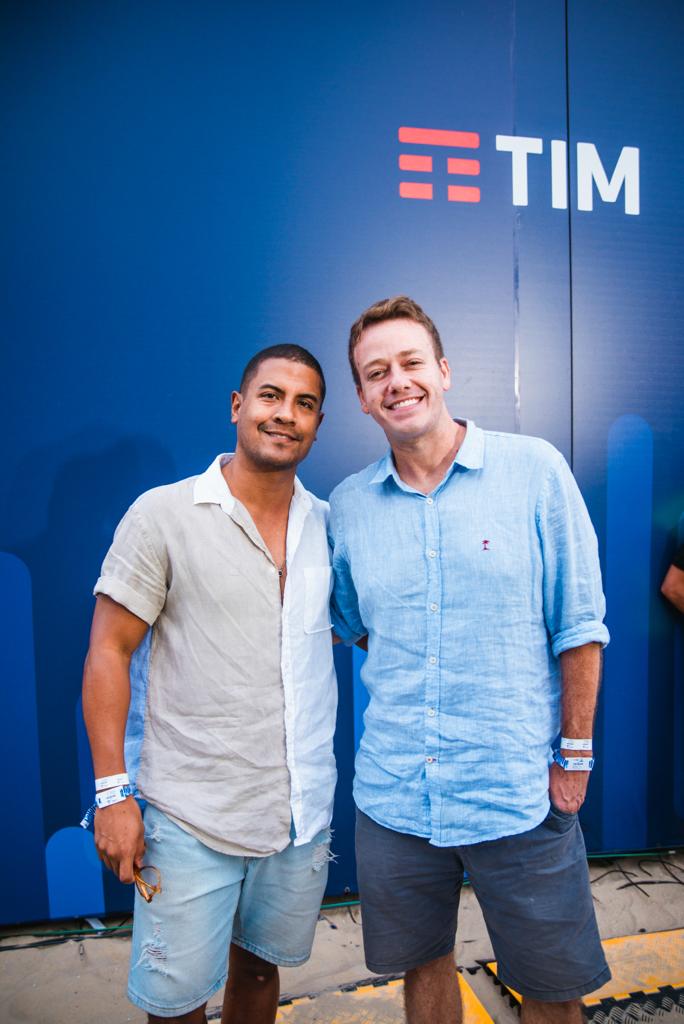 Pablo Sanabio E Marido Foto Jorge Porci