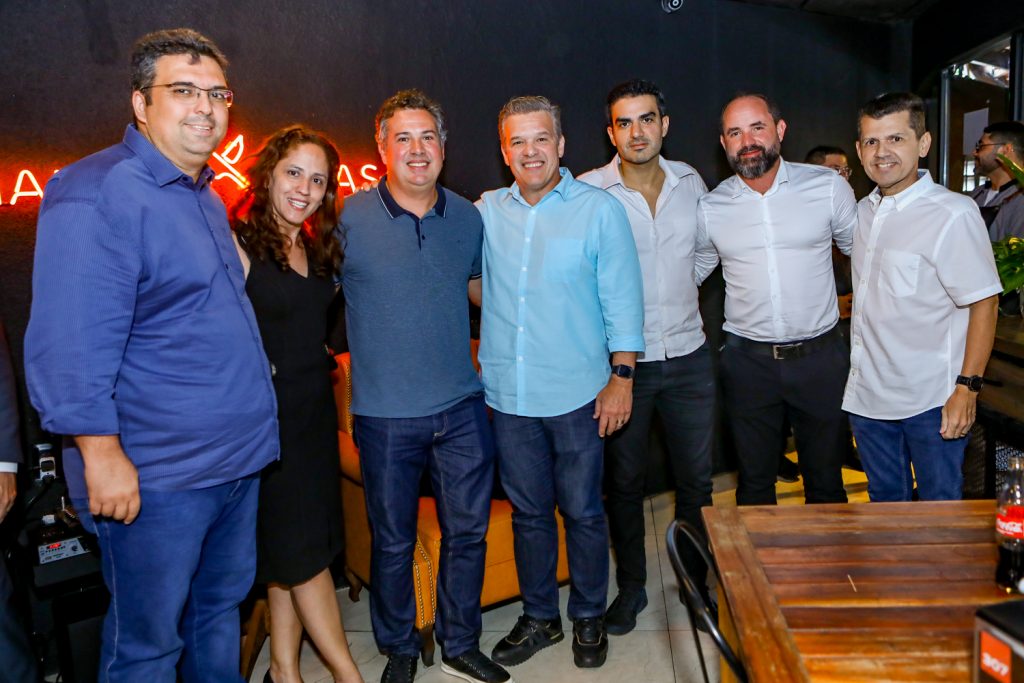 Parabens A Samuel Dias