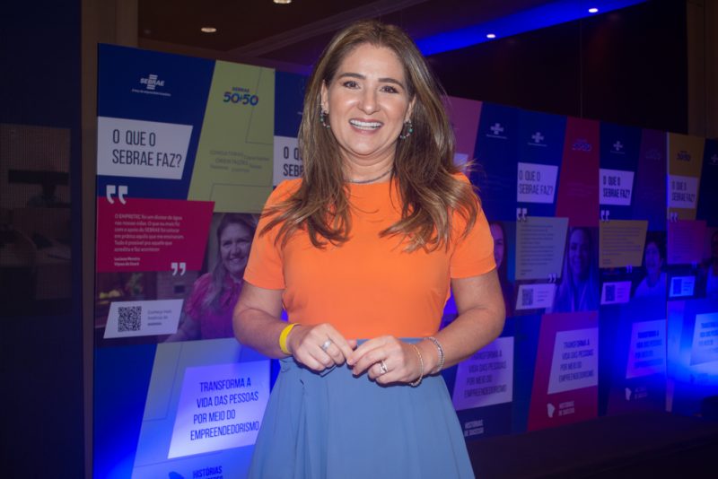 Teatro do Shopping RioMar - Cenários do Varejo destaca desafios e oportunidades para o setor