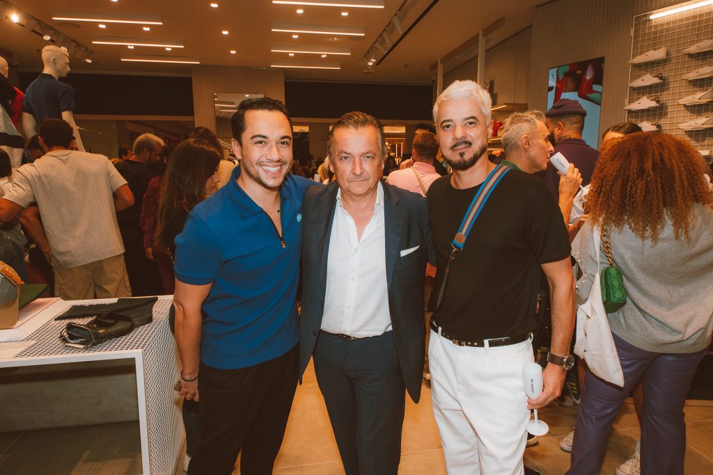 Patrick Sabatich E Gilson Martins (3)