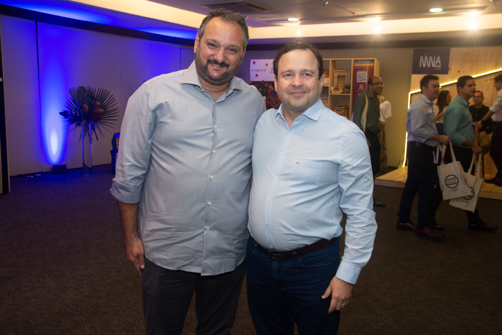 Patriolino Dias E Igor Queiroz