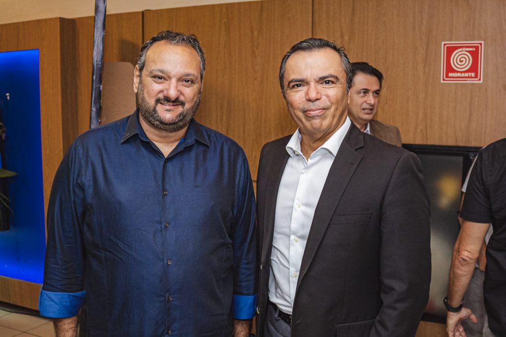 Patriolino Dias E Juvencio Viana