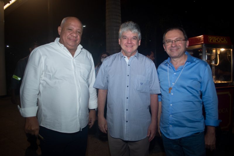 Incentivo ao Talento - Recital Música que Transforma encanta seleta platéia no BS Design