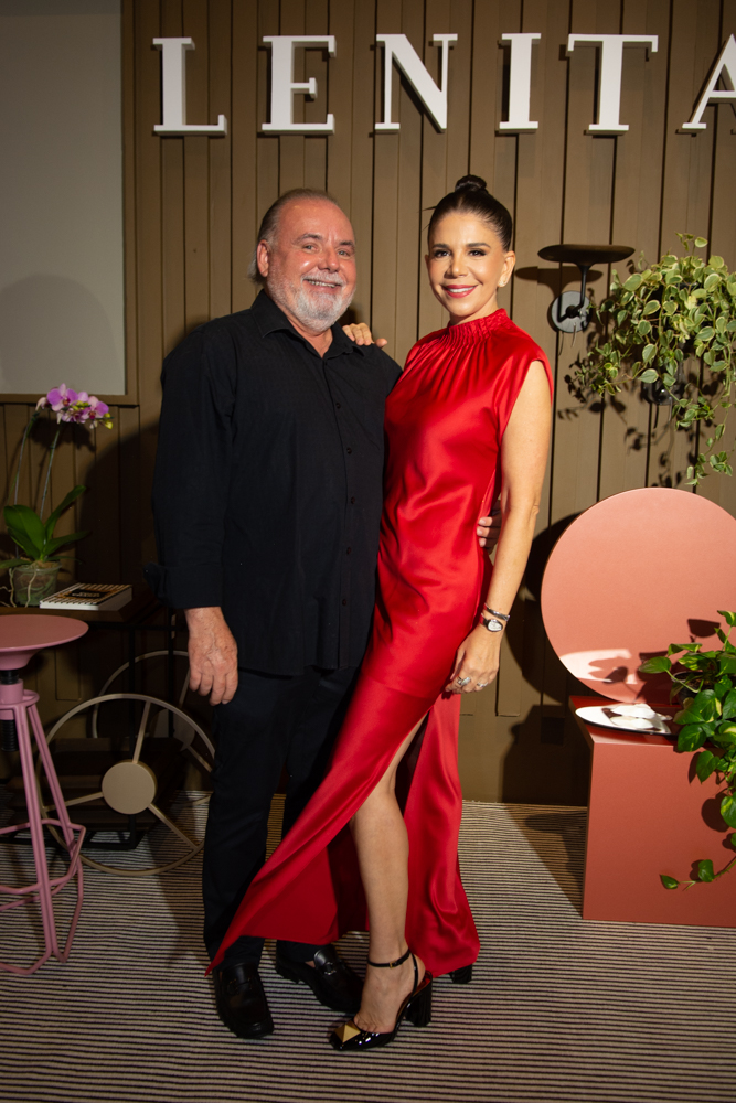 Pedro Carapeba E Maria Lucia Negrão (3)