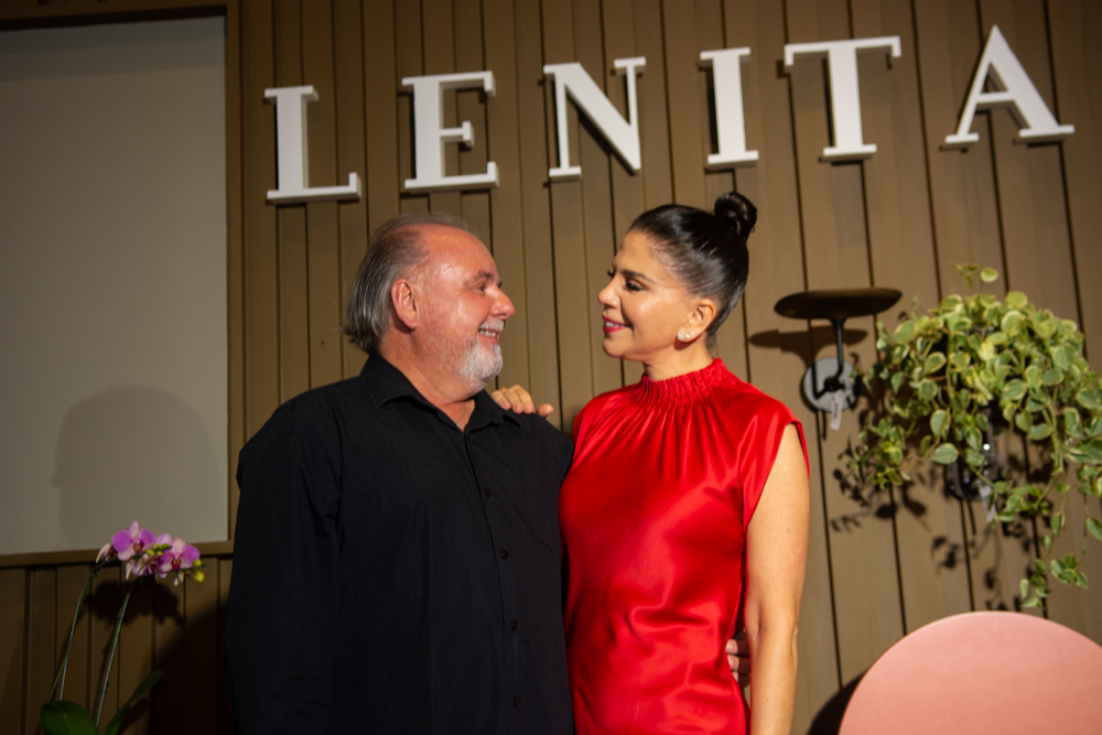 Pedro Carapeba E Maria Lucia Negrão (5)