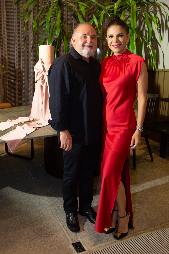 Pedro Carapeba E Maria Lucia Negrão (9)